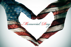 Memorial Day messenger delivery 300x199 1