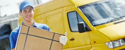 Why Package Delivery NYC and Pick Up Van Service Matter