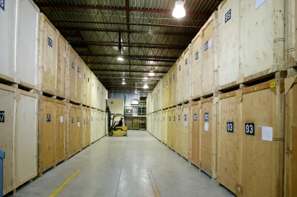 Storage-and-Warehousing